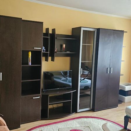 Apartament Simona Curtea de Argeş Zewnętrze zdjęcie