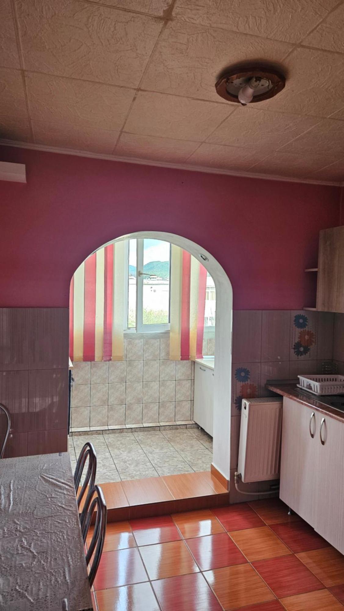 Apartament Simona Curtea de Argeş Zewnętrze zdjęcie