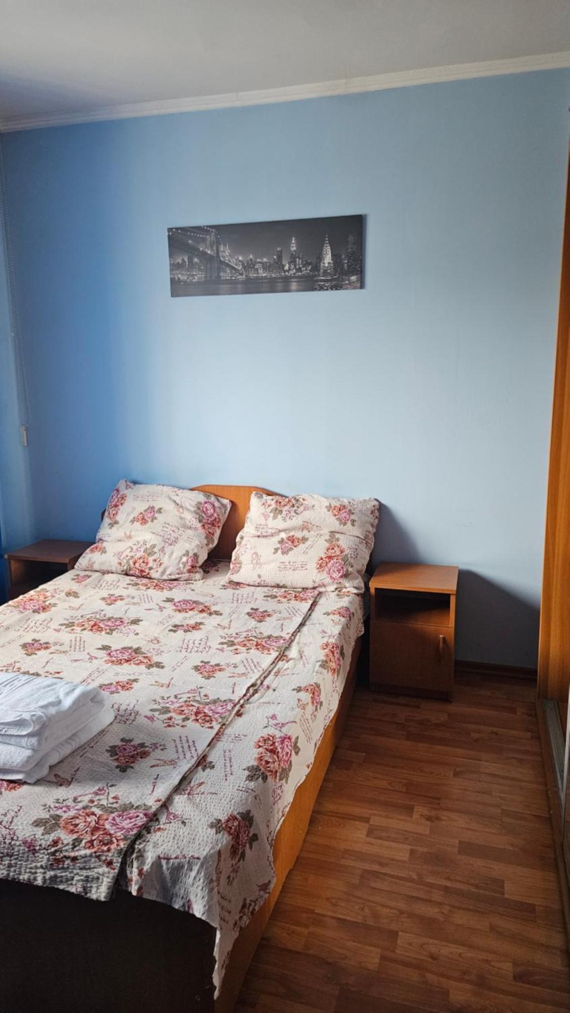 Apartament Simona Curtea de Argeş Zewnętrze zdjęcie