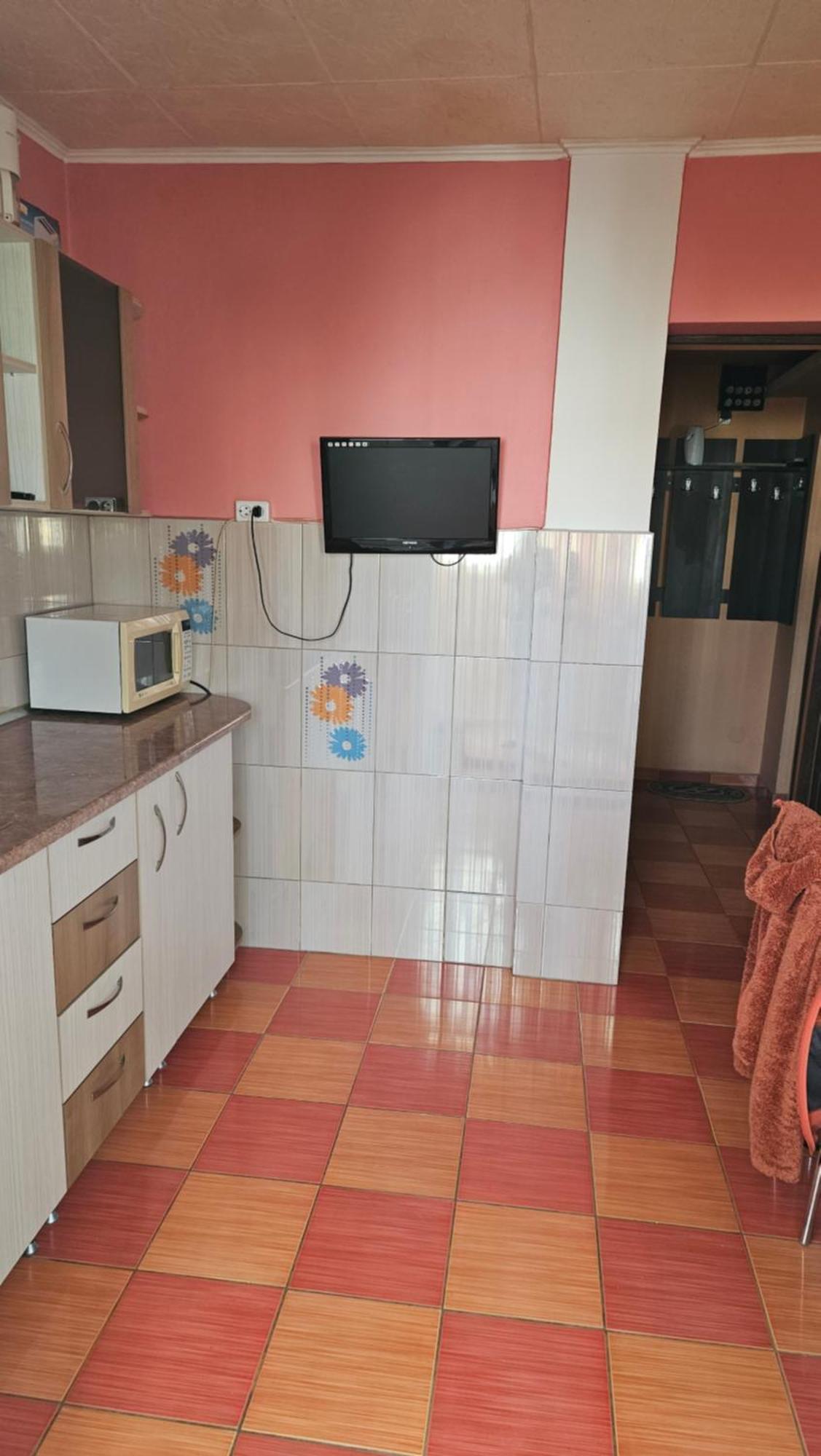 Apartament Simona Curtea de Argeş Zewnętrze zdjęcie