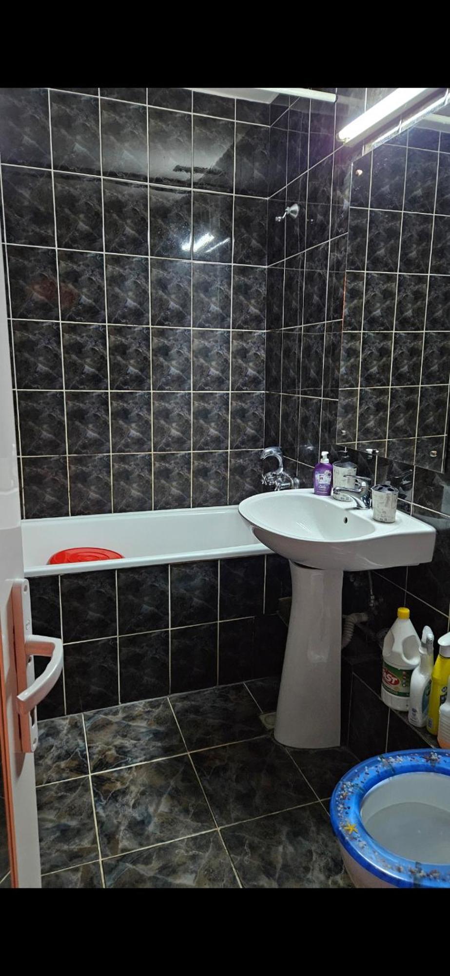 Apartament Simona Curtea de Argeş Zewnętrze zdjęcie
