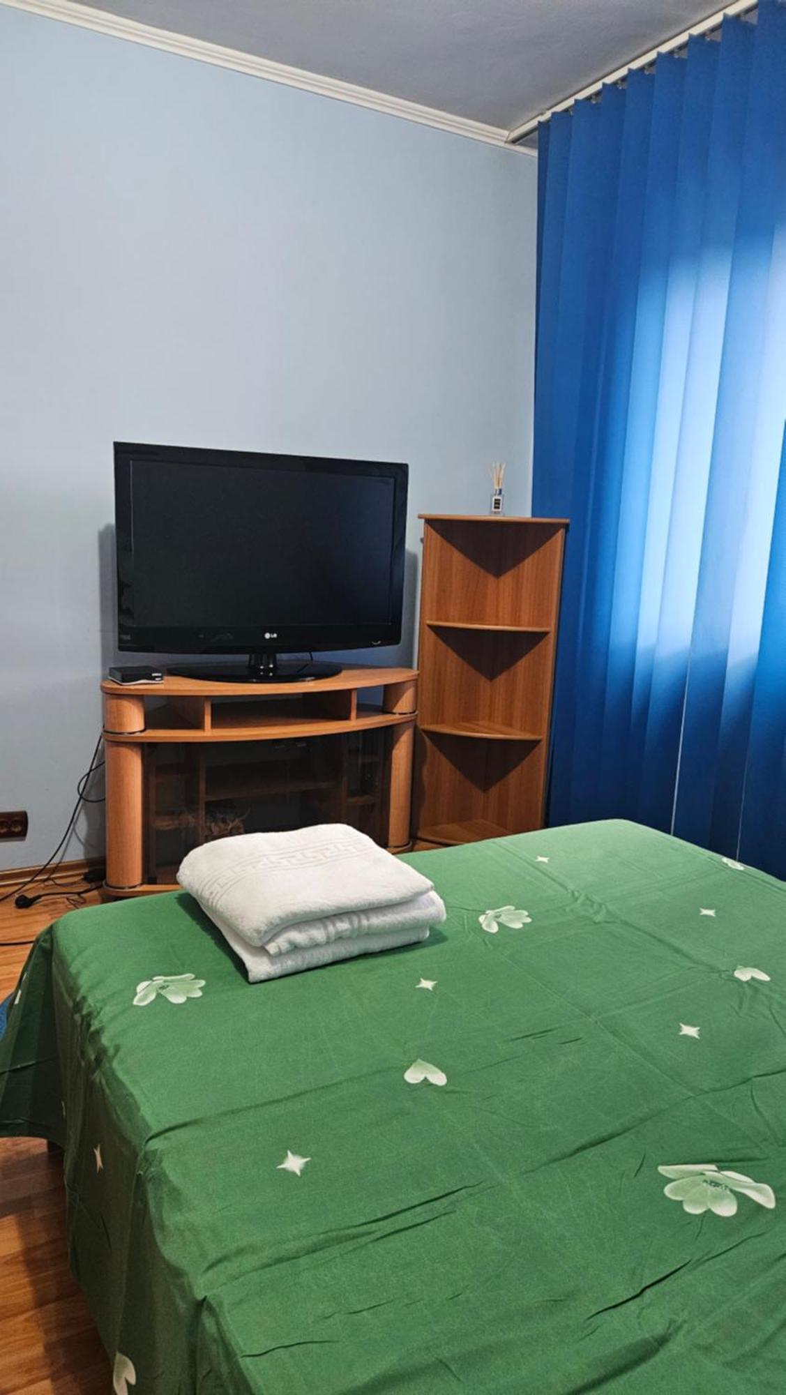 Apartament Simona Curtea de Argeş Zewnętrze zdjęcie