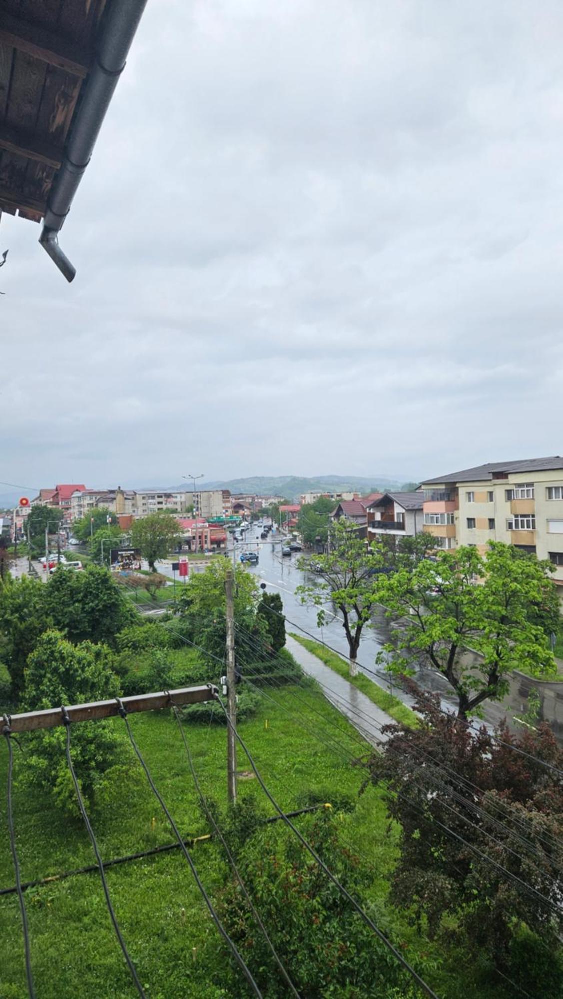 Apartament Simona Curtea de Argeş Zewnętrze zdjęcie