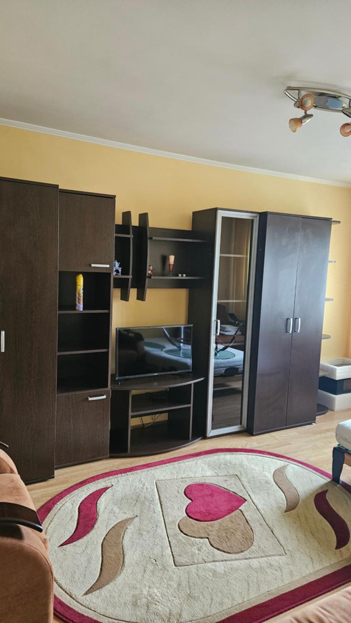 Apartament Simona Curtea de Argeş Zewnętrze zdjęcie