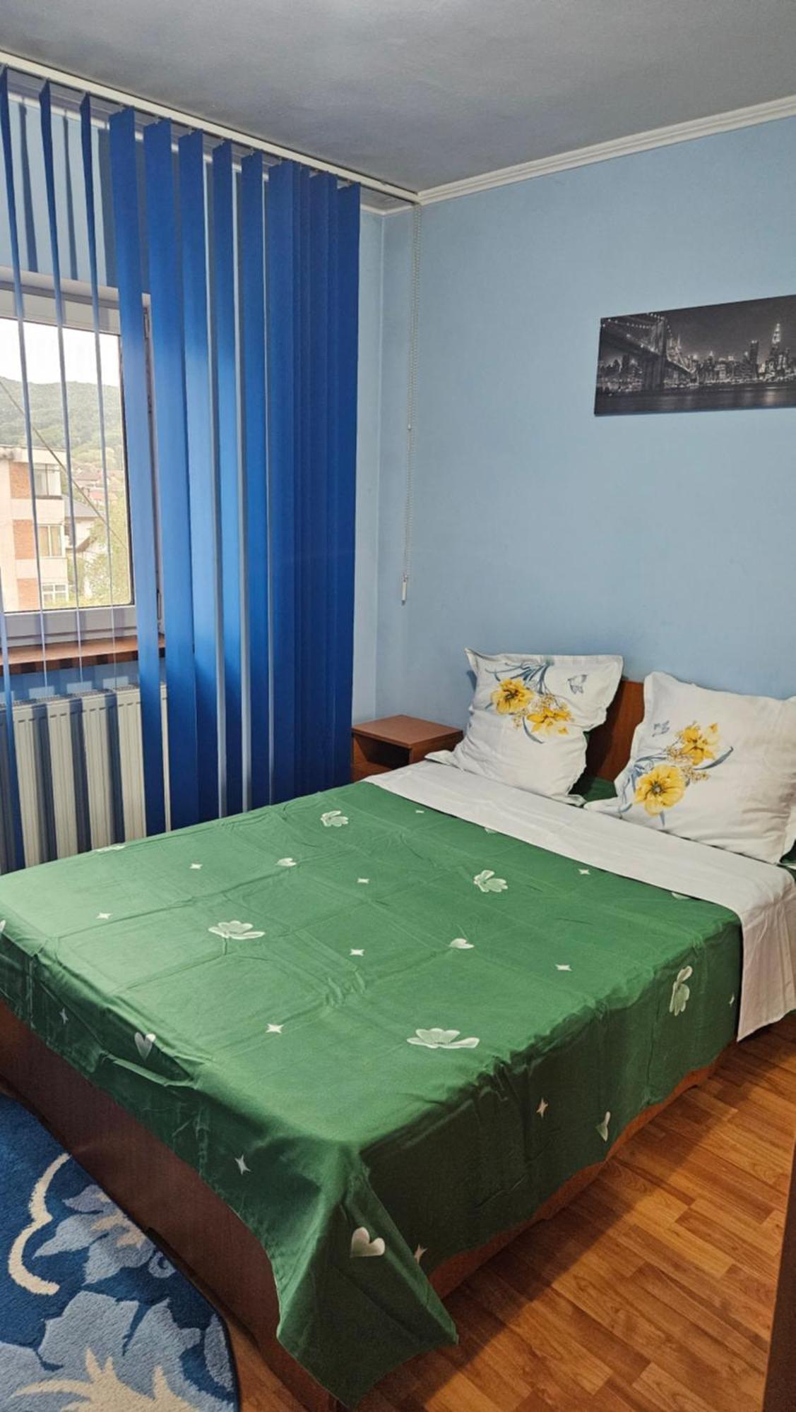 Apartament Simona Curtea de Argeş Zewnętrze zdjęcie
